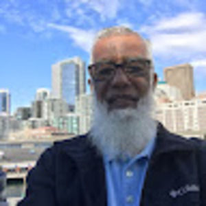 Meet your Posher, Salahuddin